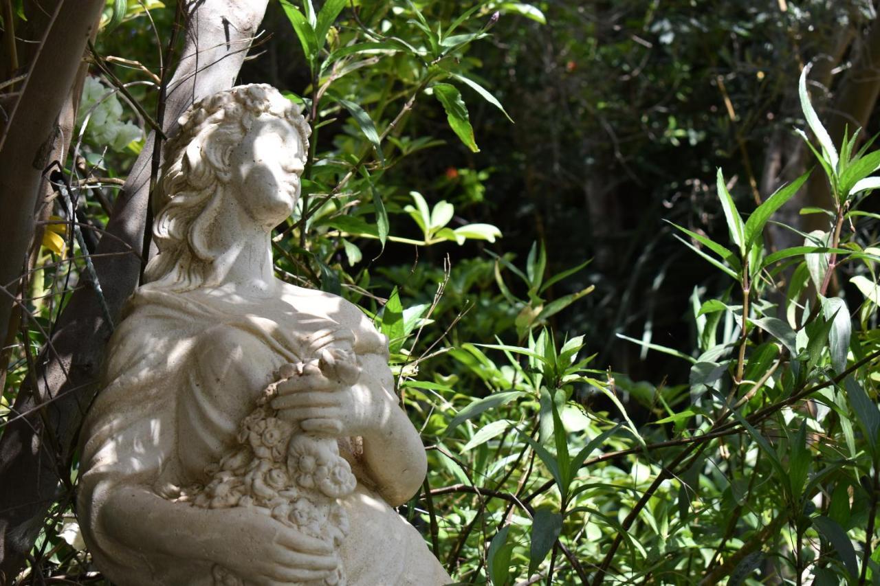 Romantica San Bartolomé Eksteriør billede